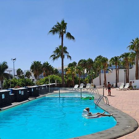 Club Del Mar Duplex Lägenhet Puerto del Carmen  Exteriör bild