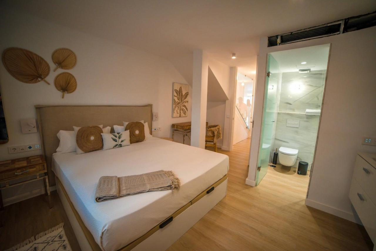 Club Del Mar Duplex Lägenhet Puerto del Carmen  Exteriör bild