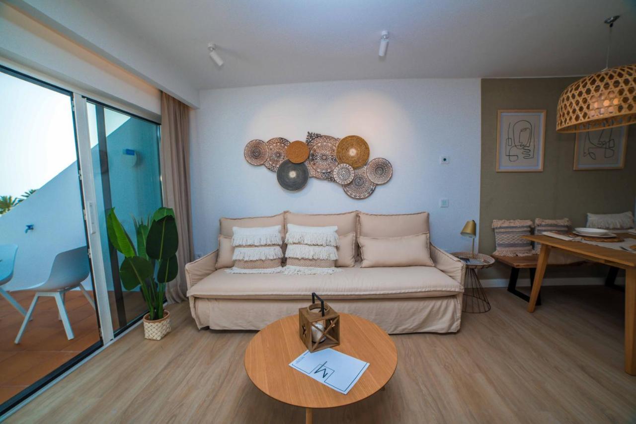 Club Del Mar Duplex Lägenhet Puerto del Carmen  Exteriör bild