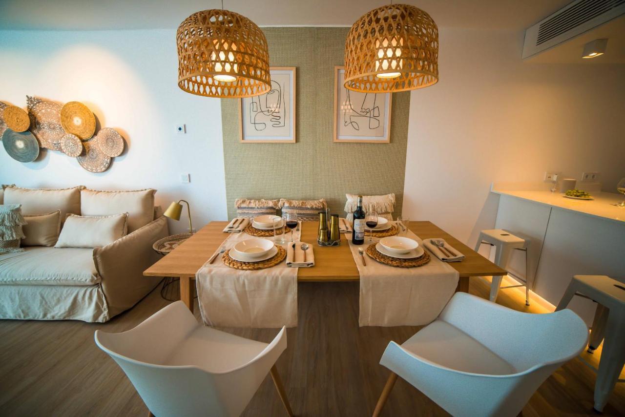 Club Del Mar Duplex Lägenhet Puerto del Carmen  Exteriör bild