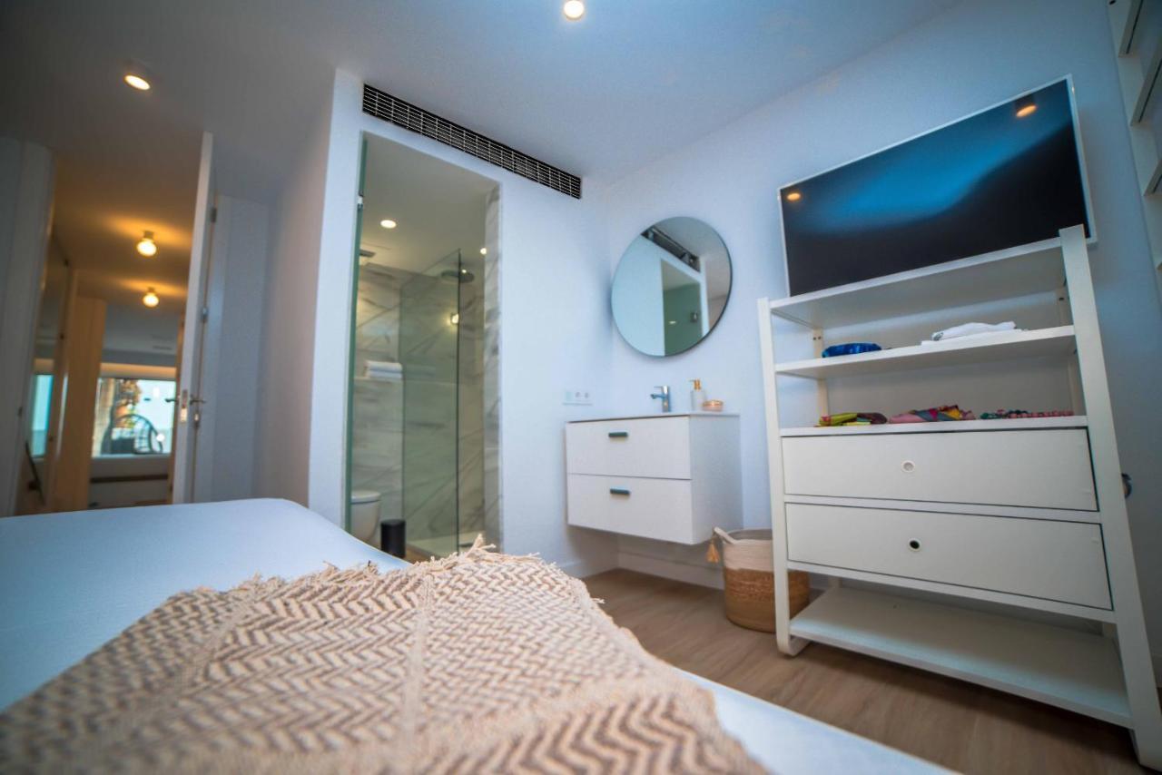 Club Del Mar Duplex Lägenhet Puerto del Carmen  Exteriör bild